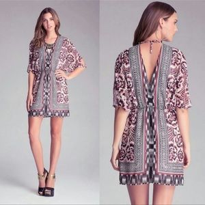 NWT BCBGeneration necklace dress